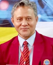 Dosen MMRS Universitas Sanggabuana 2